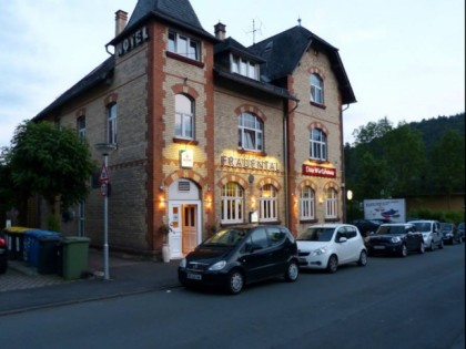 Foto: Wirtshaus Frauental